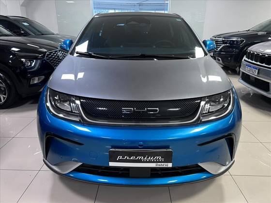 BYD DOLPHIN 60,5 KW ELÉTRICO PLUS BYD DOLPHIN 60,5 KW ELÉTRICO PLUS